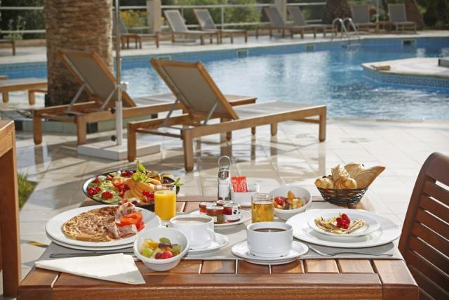 Corsica & Spa Serena